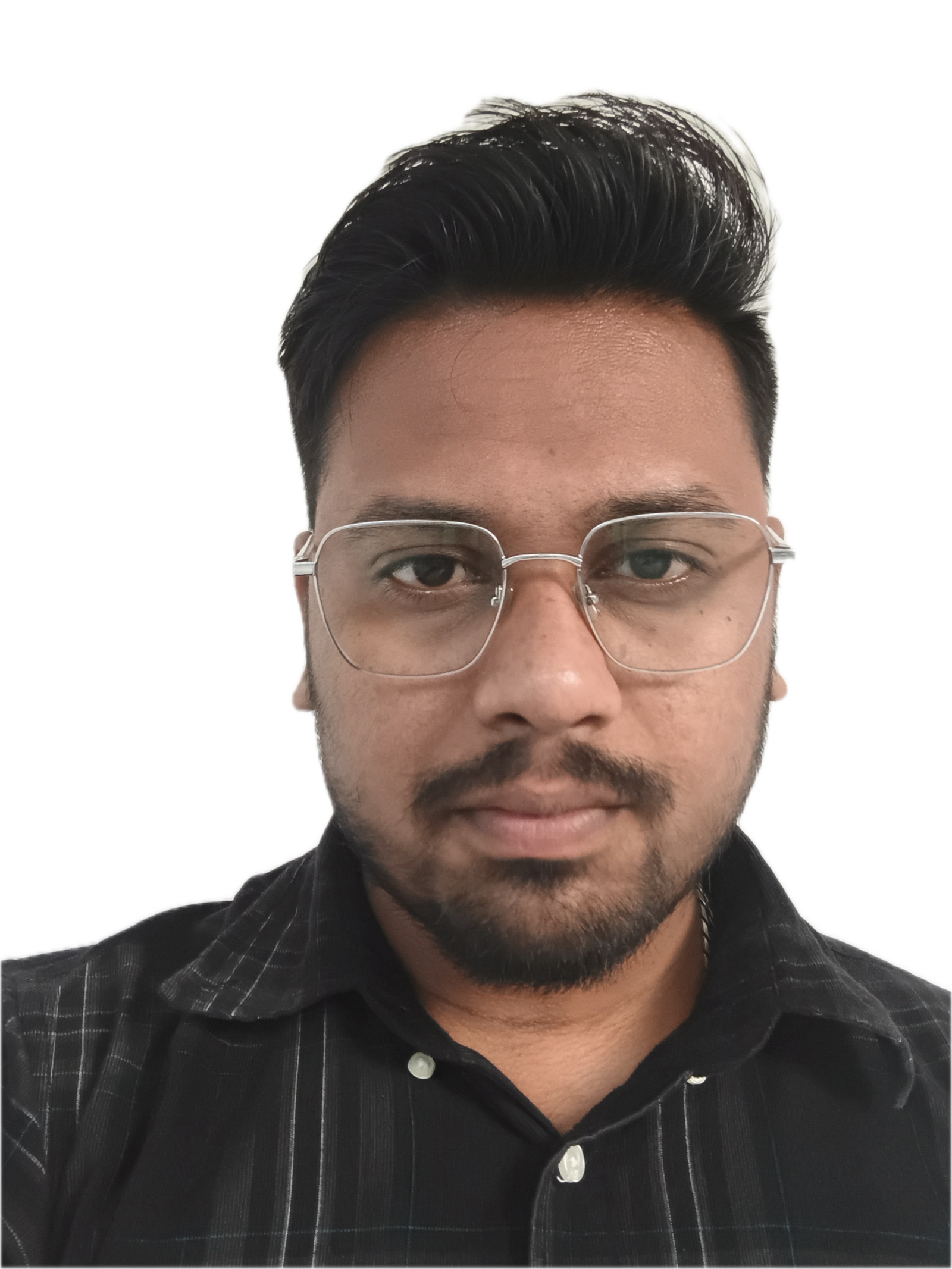 Pawan Kohli, Founder and CEO of EcomManage